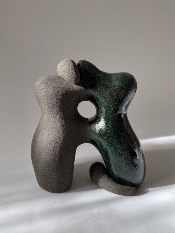 Sculpture - Hermine Bourdin