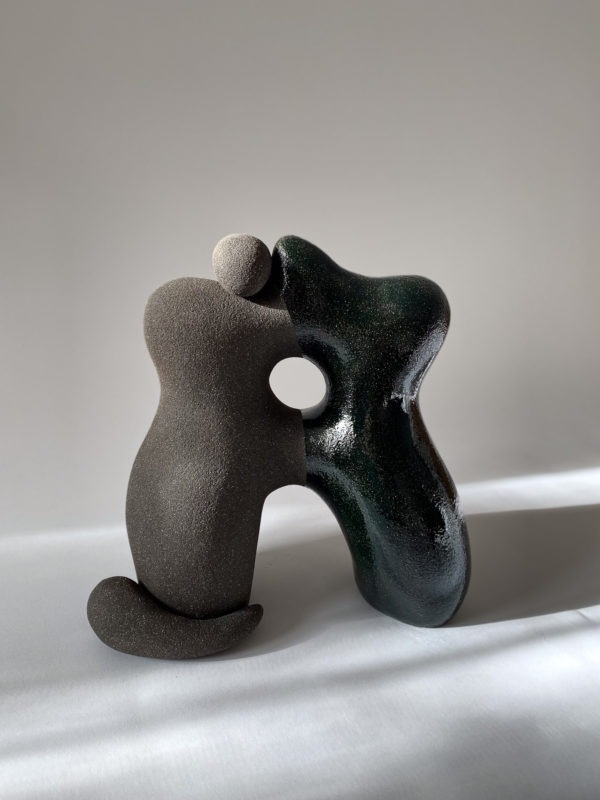 Sculpture - Hermine Bourdin